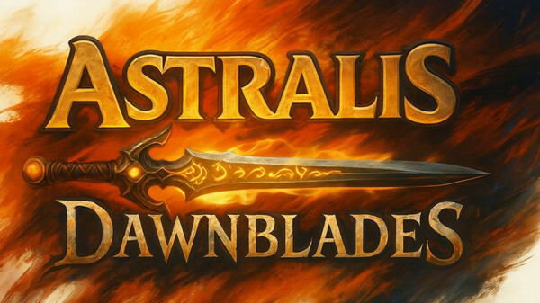 Релизный трейлер: Astralis: Dawnblades