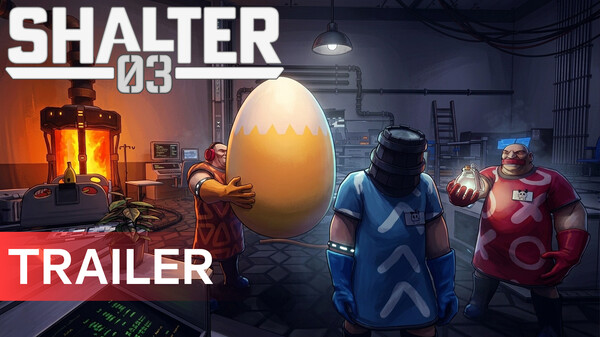 SHALTER-03