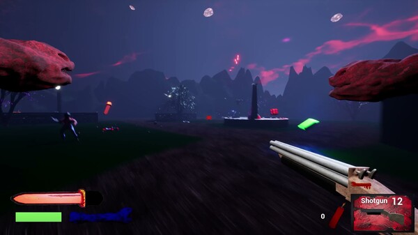 Gameplay Trailer