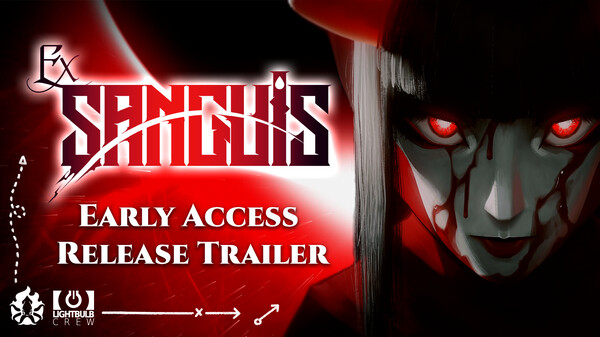 Ex Sanguis - E.A release trailer
