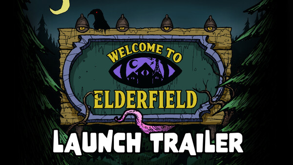 Launch Trailer