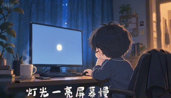 demo版pv