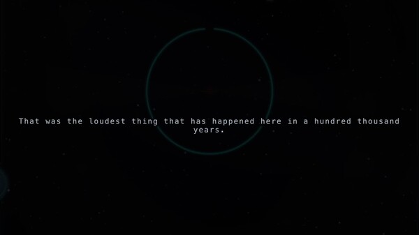 Stellar Nursery: light the star, then let it die (Official Trail