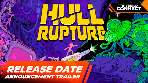 Hull Rupture