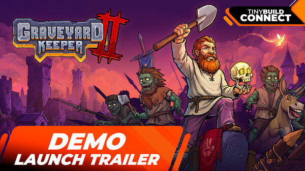 Demo trailer