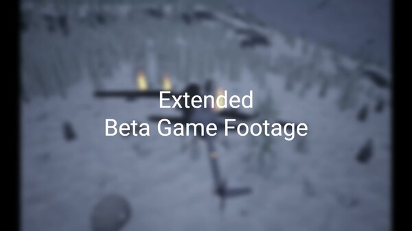 Arctic Unrest - Extended Beta Gameplay Footage Overview