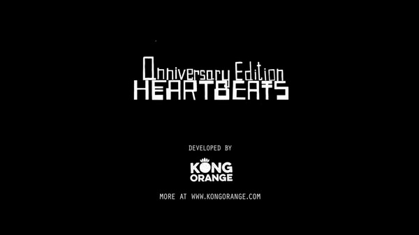 Heartbeats - Anniversary Edition