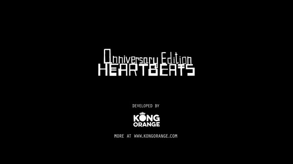 Heartbeats - Anniversary Edition