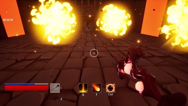 Gameplay Trailer