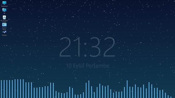 Wallpaper 2