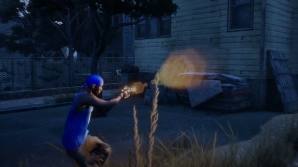 Hood Warfare 2