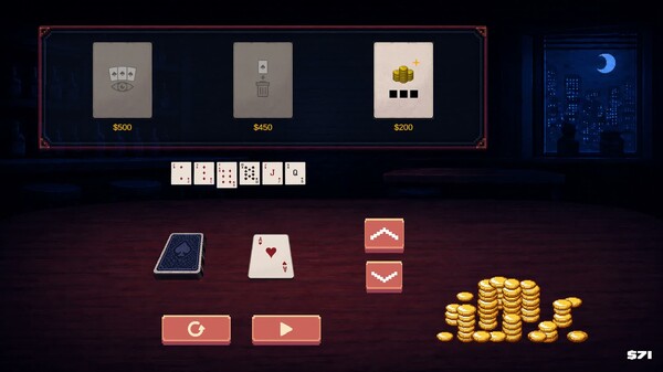 Get Through The Entire Deck To Win