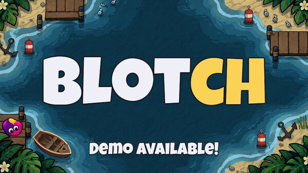 Announcement Trailer