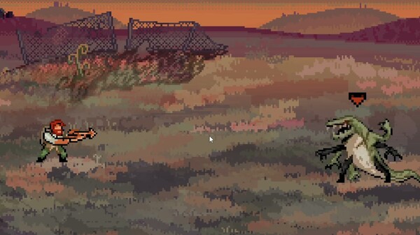 Demo Out Trailer