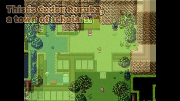 Athena and the Erotic Trap Dungeon Beyond the Forest