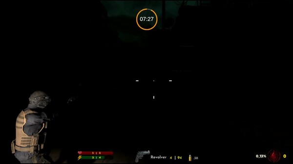 Slum Z Trailer