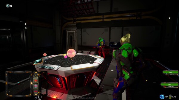 The Next Room — gameplay trailer thumbnail
