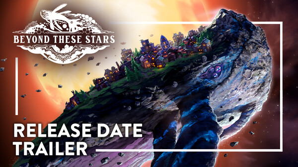 Release Date Announcement Trailer