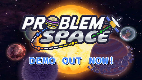 Problem Space Demo Trailer