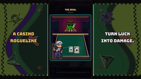 Tunica Terror Announcement Trailer