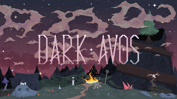 Dark Avos 動画