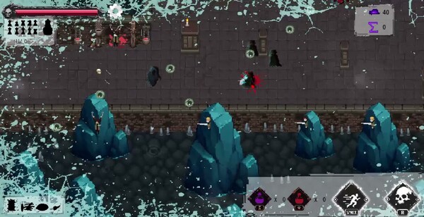 Gameplay Trailer 1
