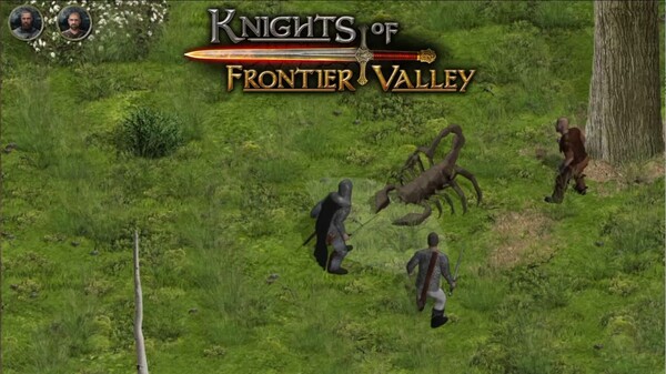 Playtest 2 Trailer