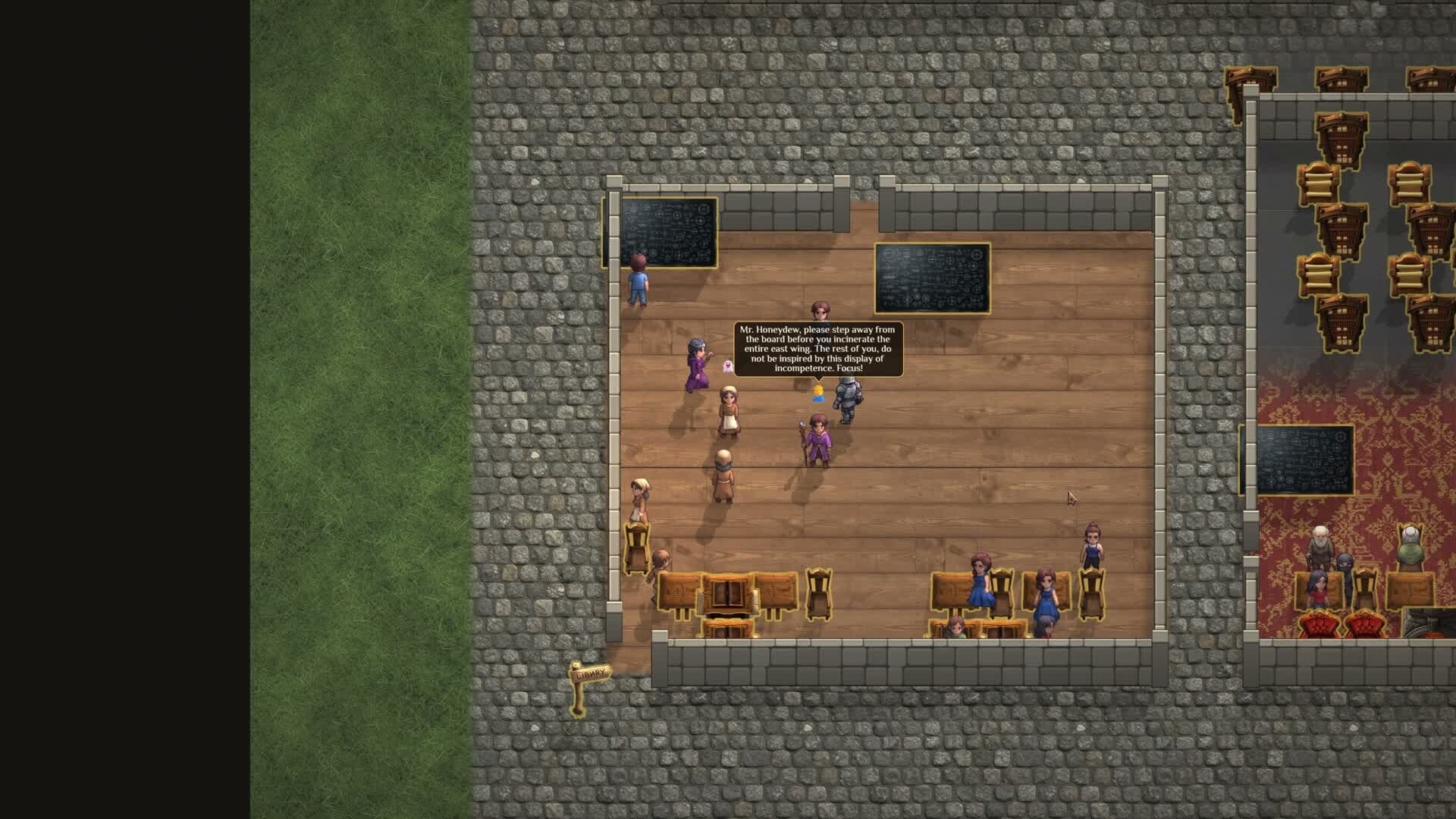 Anywhere RPG Trailer v2