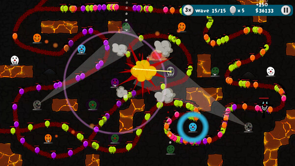 Gameplay Trailer