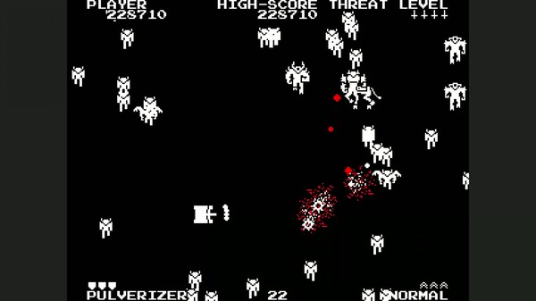 GORE TANK game play 2 video thumbnail for GORE TANK