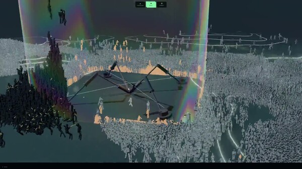 Futur Of Gameplay 1.0