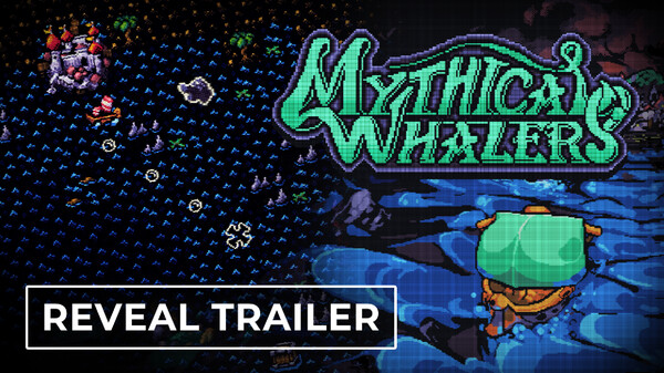 Mythical Whalers Demo