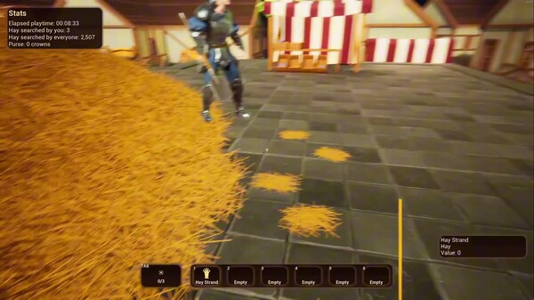 Official Gameplay Trailer