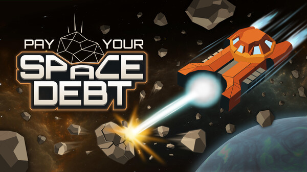 Pay Your Space Debt Demo