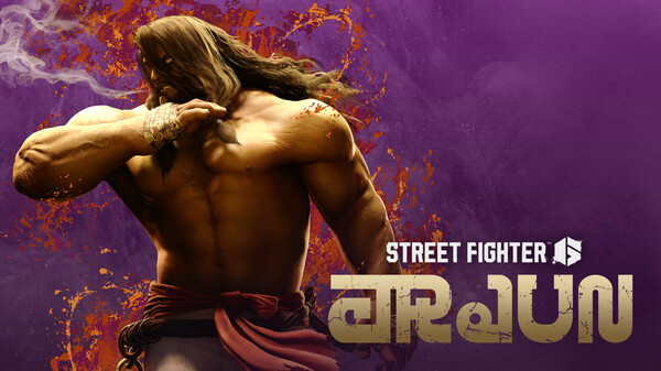 SF6_ARJUN_Gameplaytrailer_Multi_EN_ESRB_HD_Steam