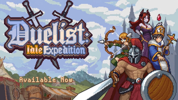 Release Trailer