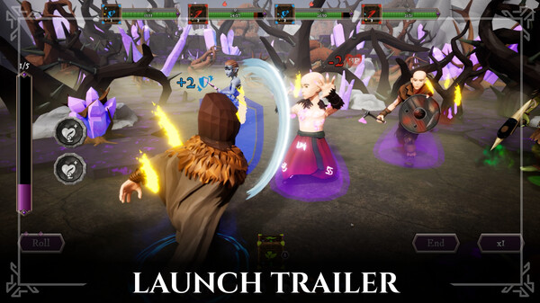 Sigilfarer - Launch Trailer