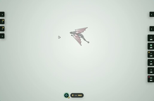 Crawling Desktop Pet