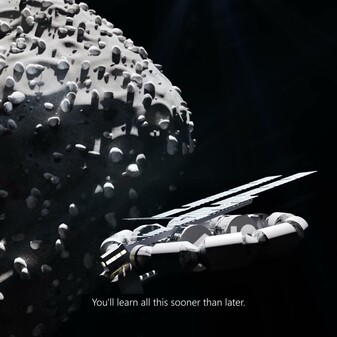 Cinematic Intro