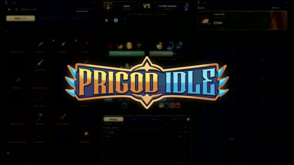 Prigod Idle