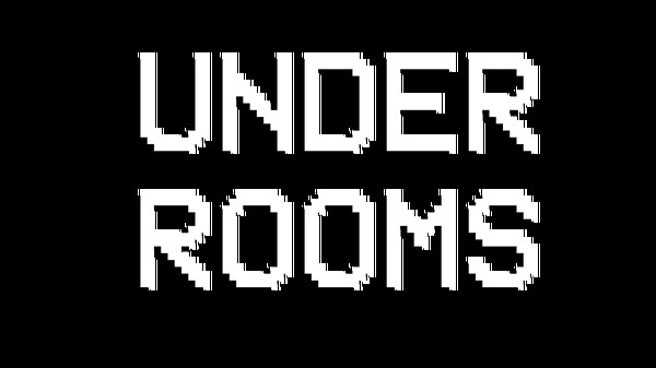 Trailer eng  video thumbnail for UNDER ROOMS