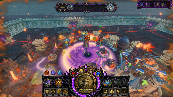 Gameplay Trailer