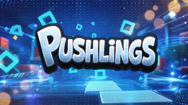 Pushlings