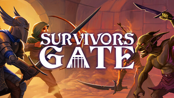 Survivors Gate Trailer