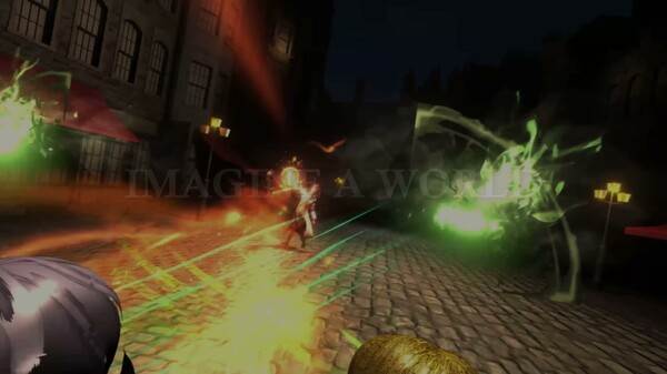 Gameplay Teaser Trailer video thumbnail for Paradox