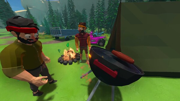 Gameplay Trailer