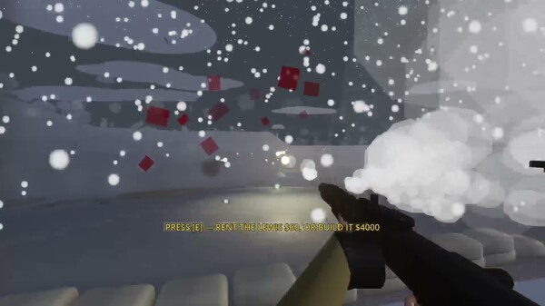 Announcement trailer