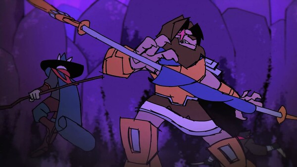 Rogue Reigns