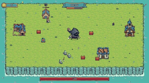 Boss After Boss Demo