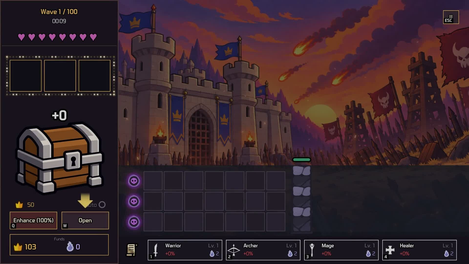 Gameplay Trailer